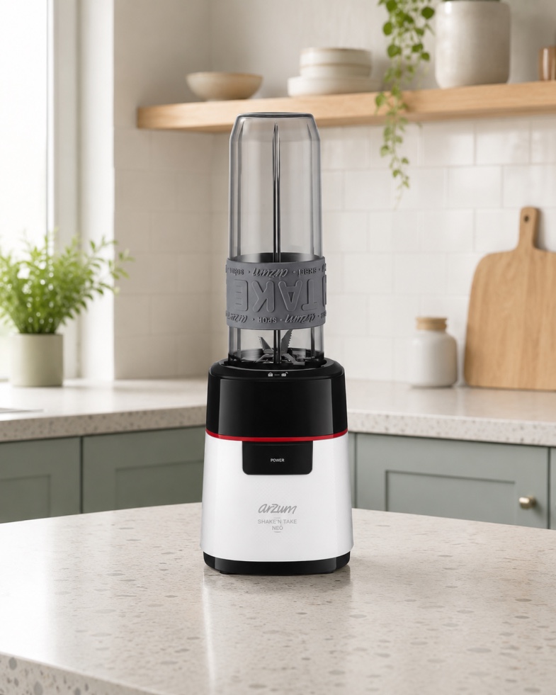 Arzum Shake & Take N...