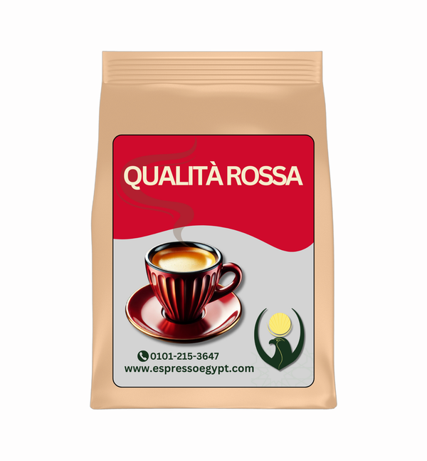 Qualita Rossa...