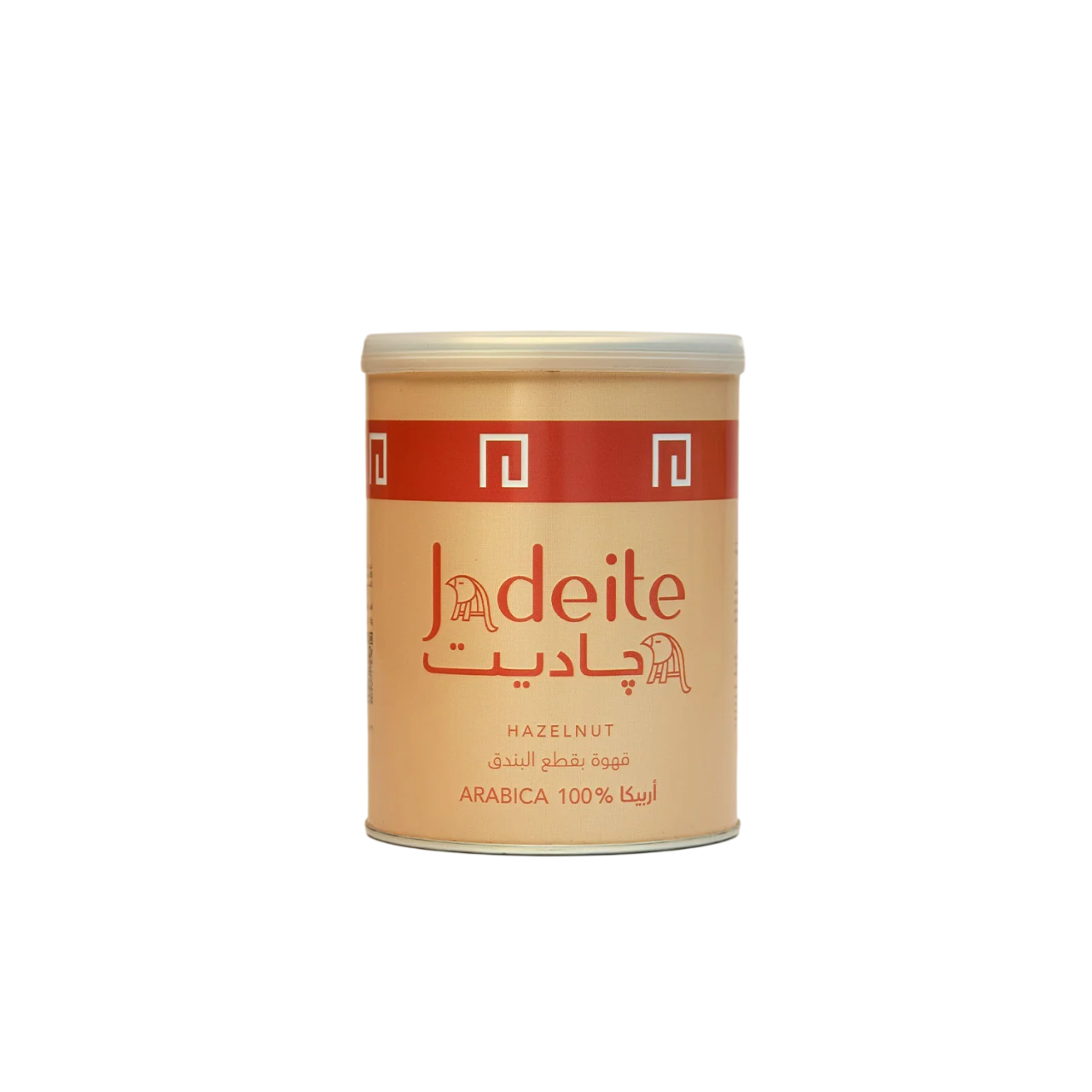 Jadeite Hazelnut Cof...