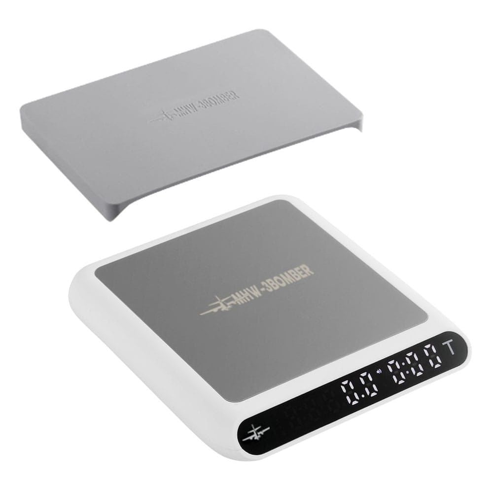 MHW‑3BOMBER Pro Smar...