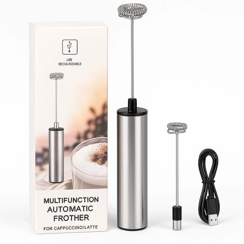 BaristaFoam Premium ...