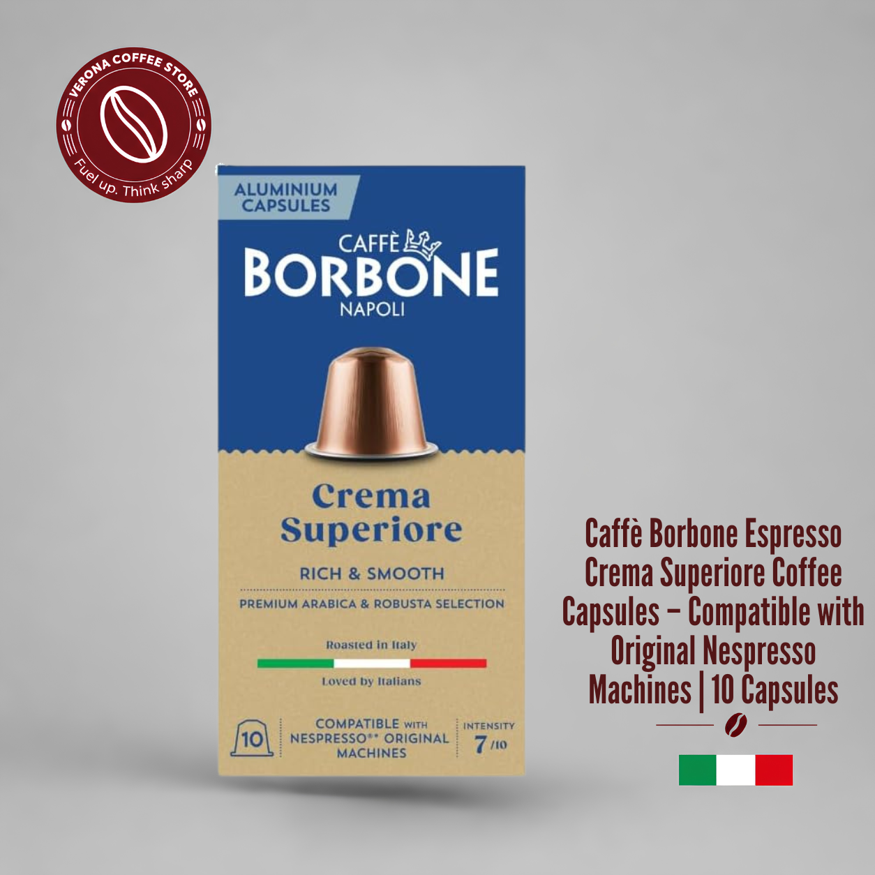 Caffè Borbone Espres...