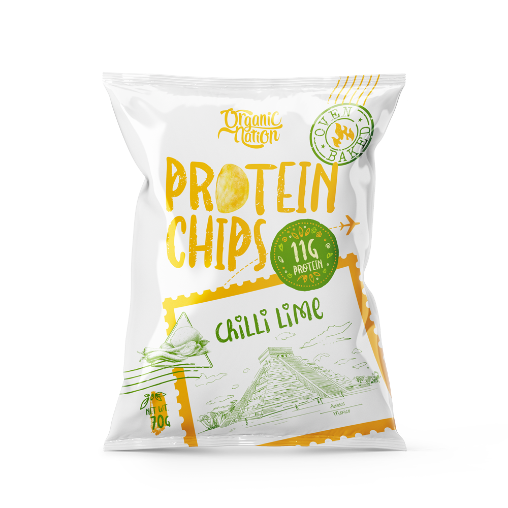 Organic Nation Prote...