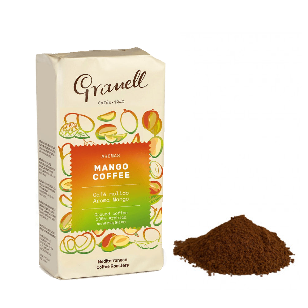 Granell Mango 100% A...