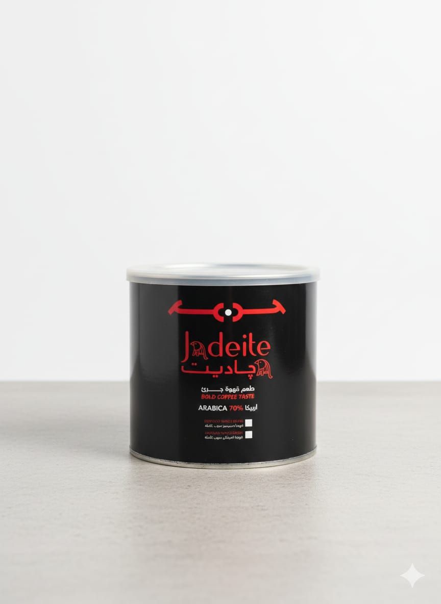 Jadeite Espresso Cof...