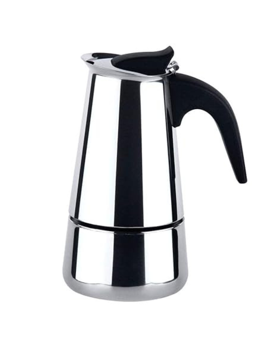 Stovetop Espresso Ma...