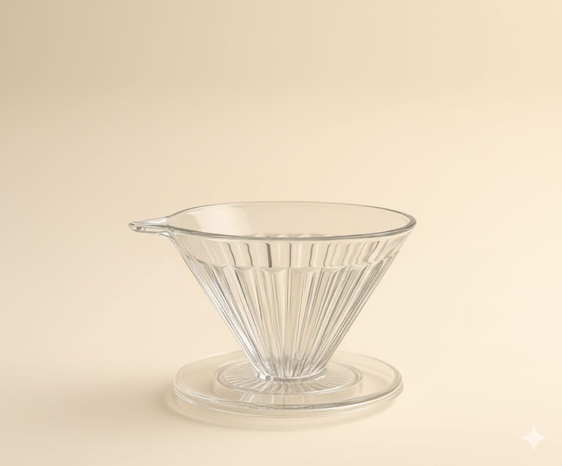 V60 Metal Pour Over ...
