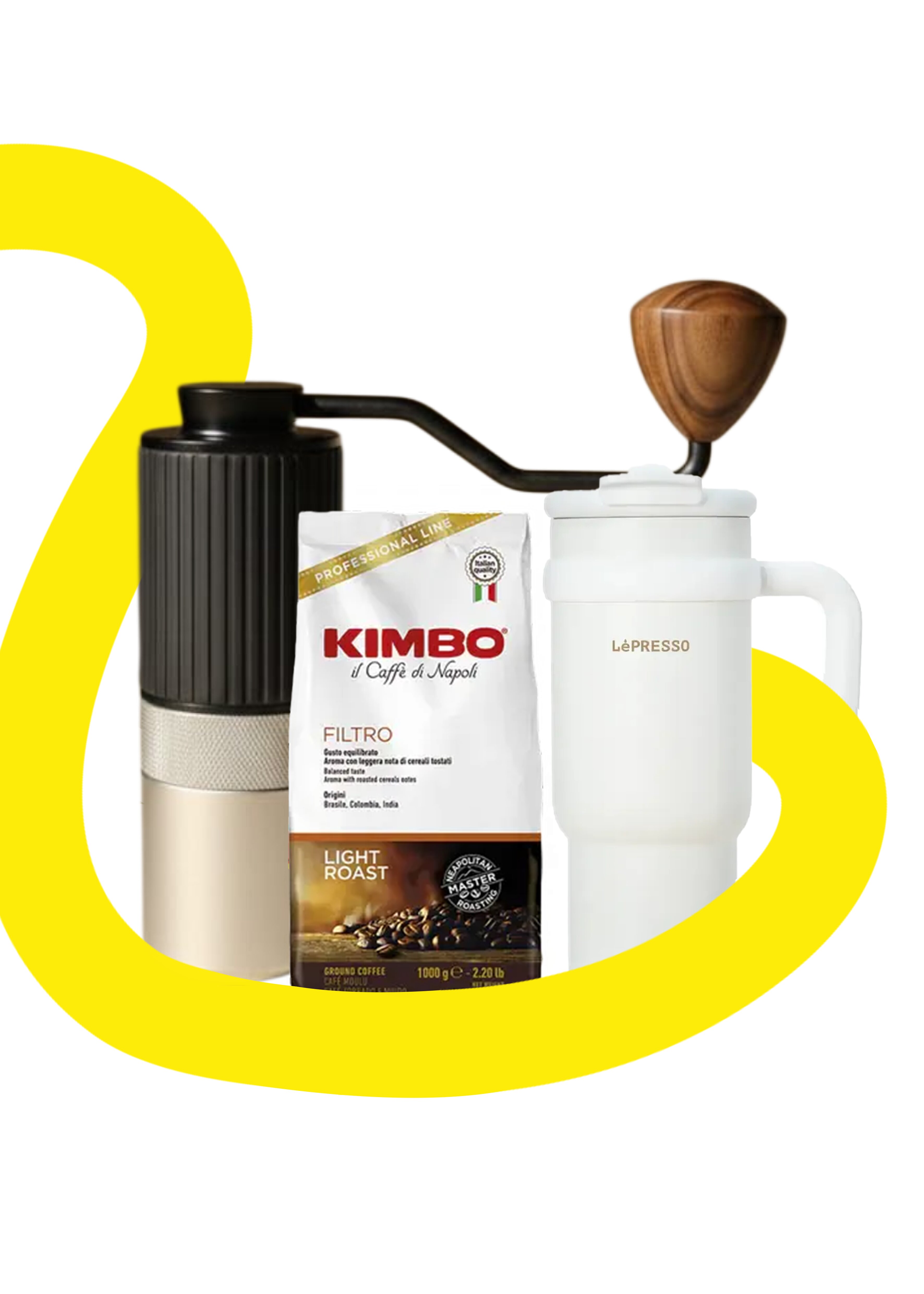 Suhoor Focus Bundle ...