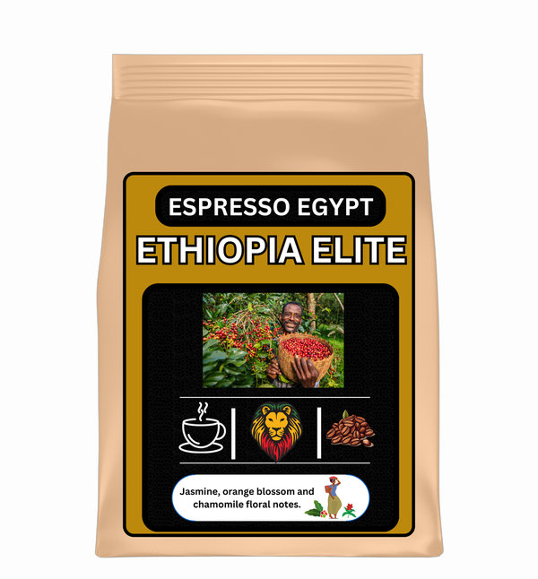 Elite Ethiopia...