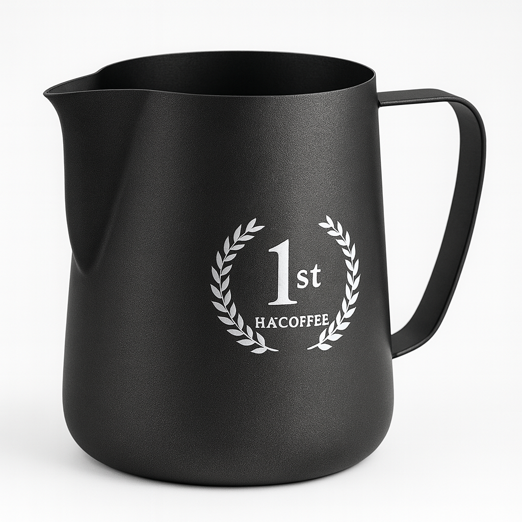 HA'Coffee Premium Mi...