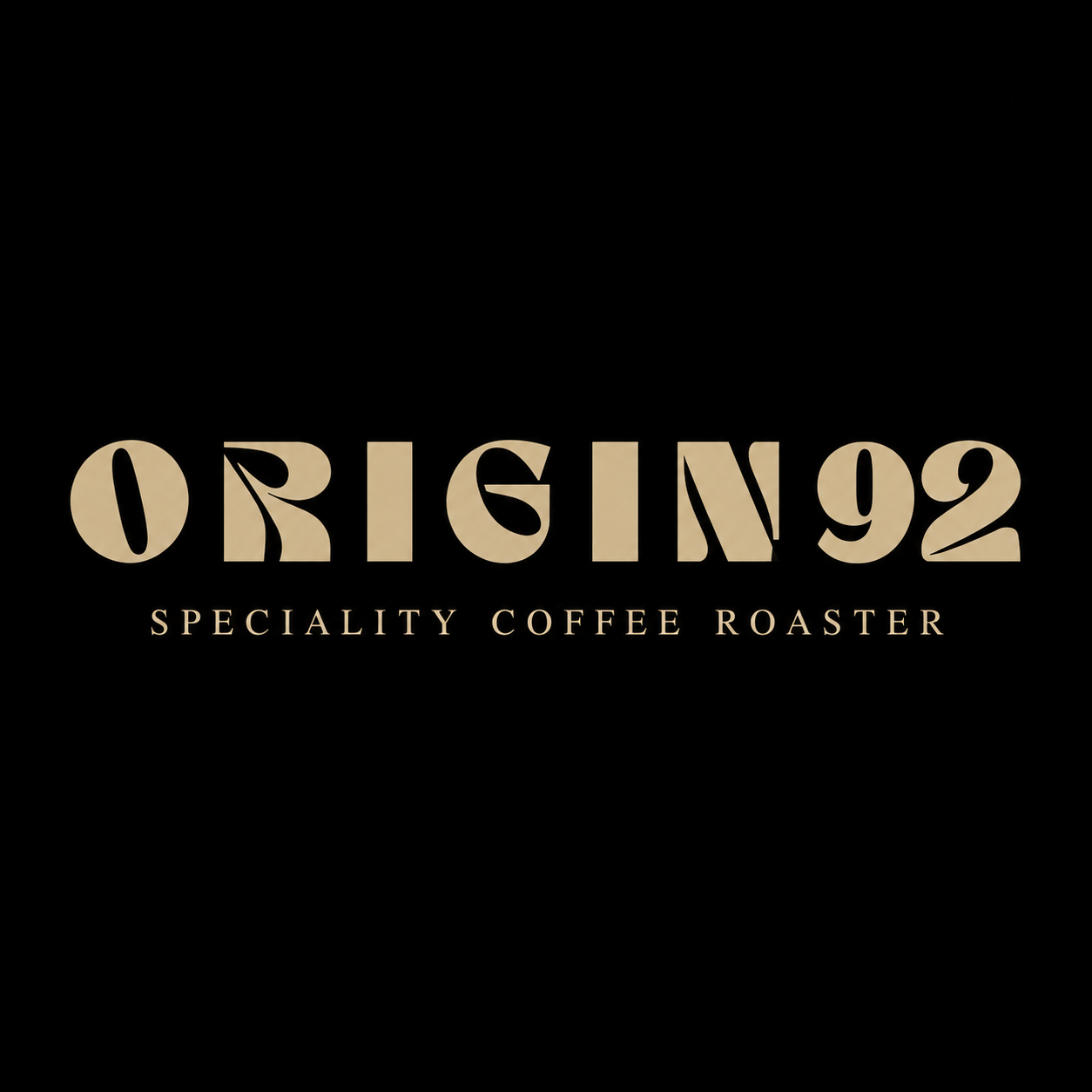 ORIGIN 92 