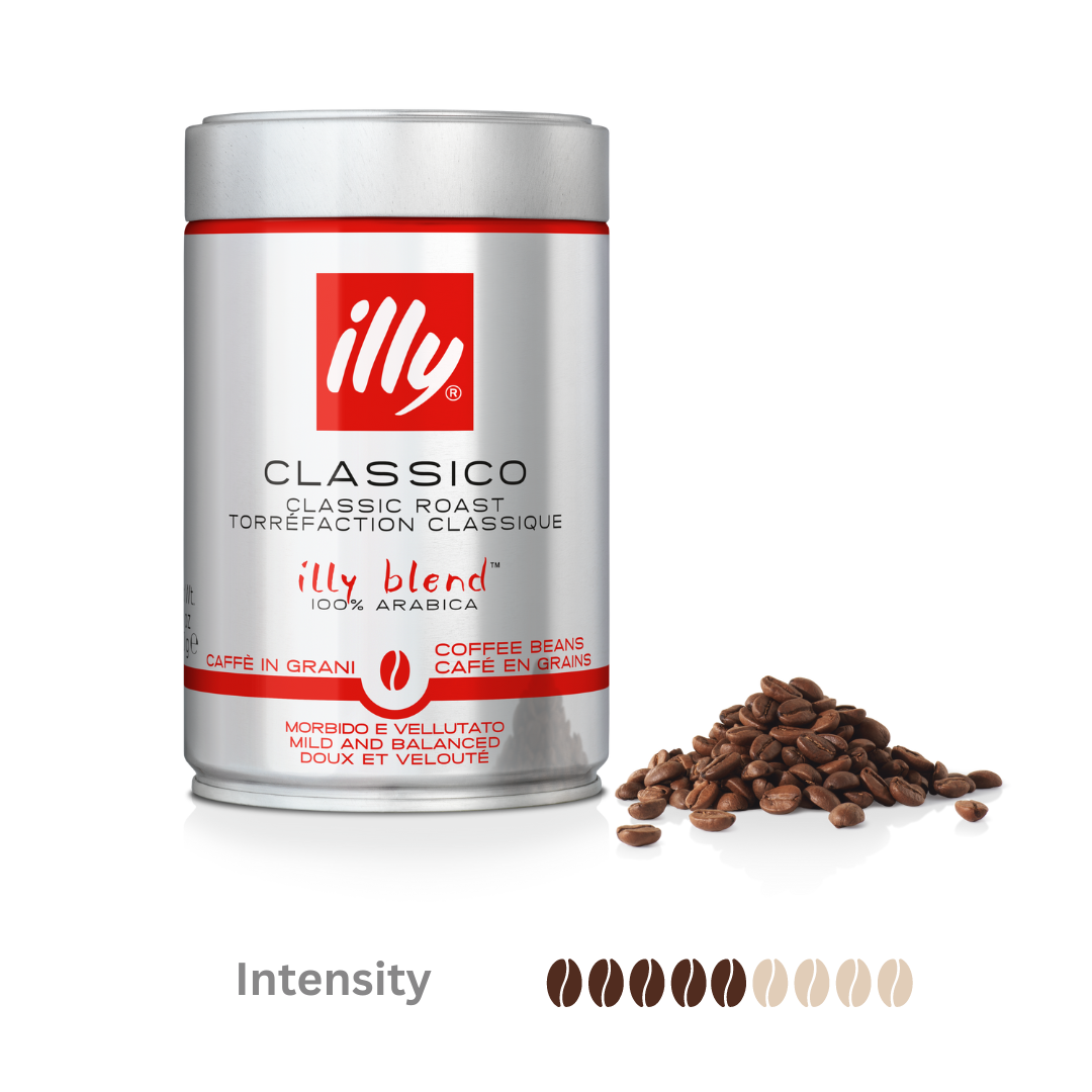 illy Whole Bean Clas...