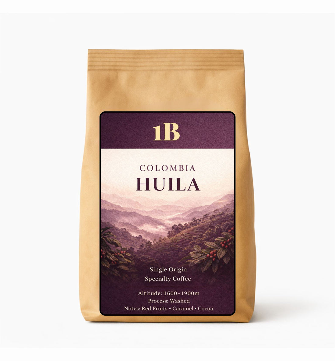 Colombia Huila Speci...