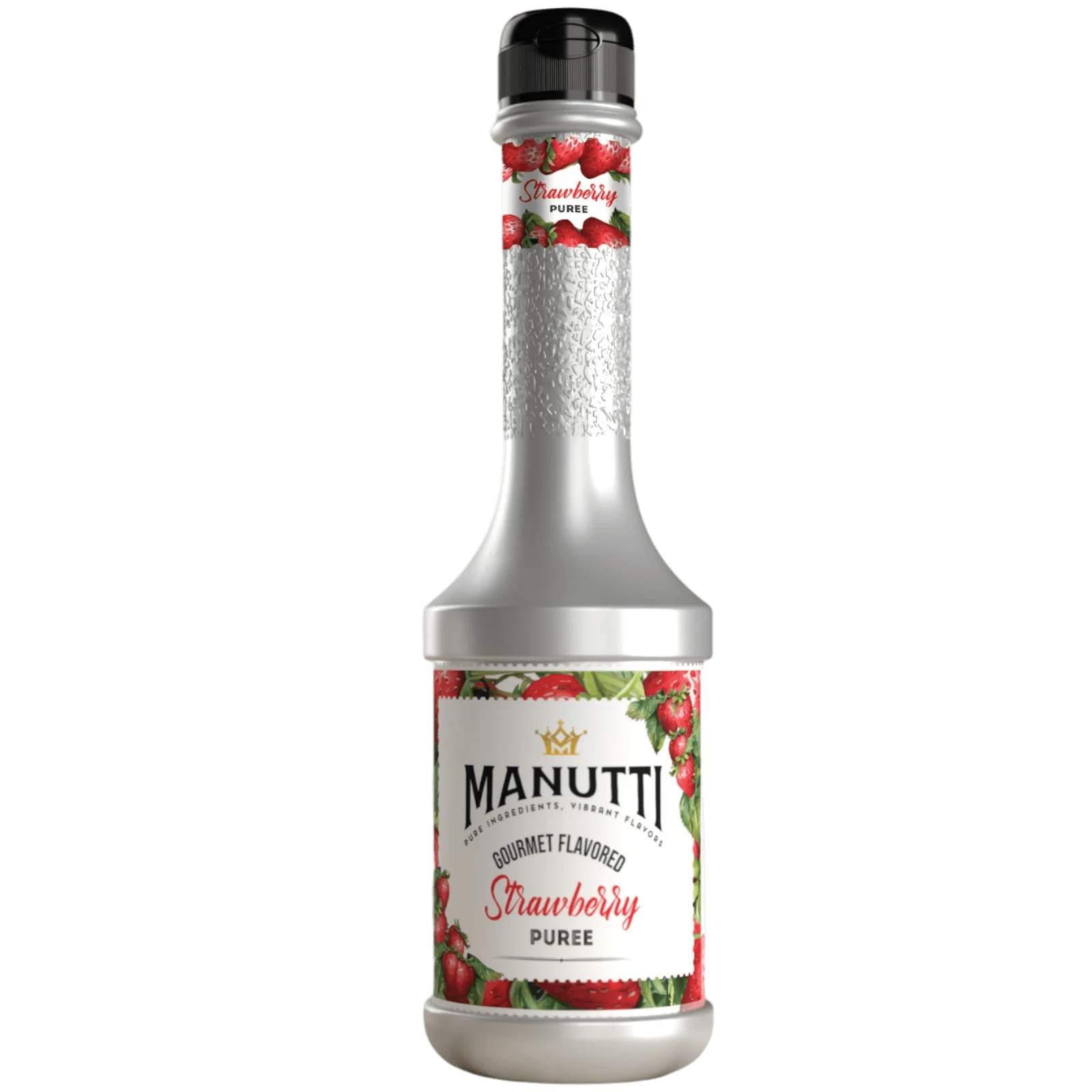 Manutti Strawberry P...