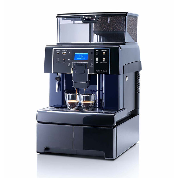 AULIKA EVO MACHINE...