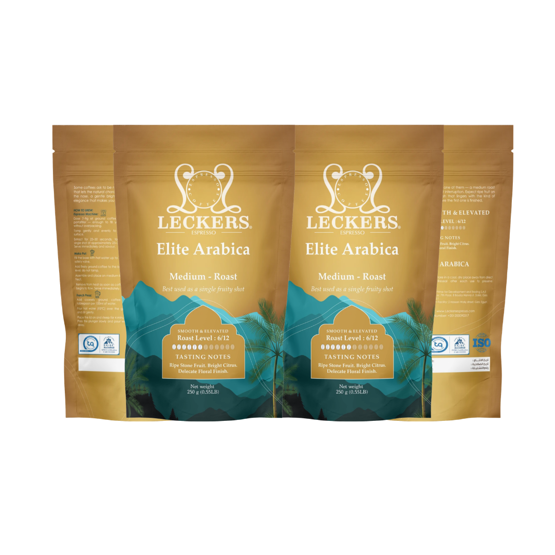 Elite Arabica Espres...