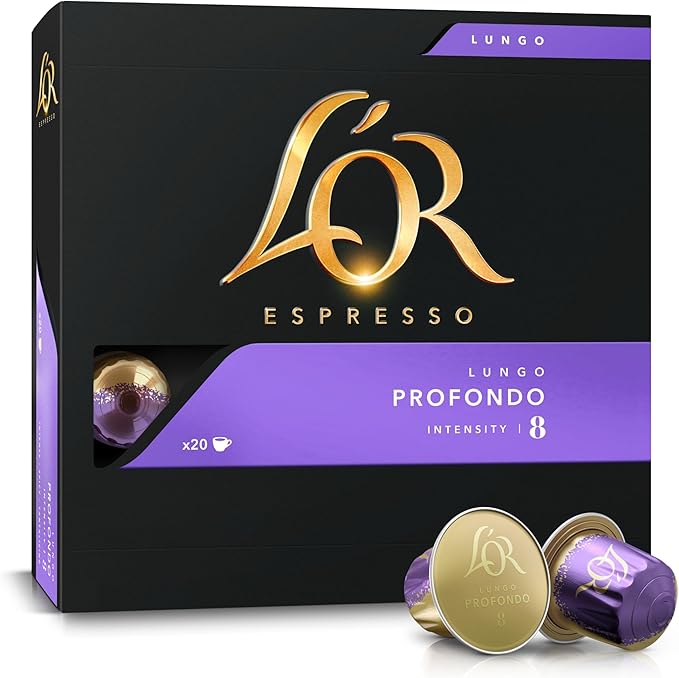 L'OR Espresso Lungo ...