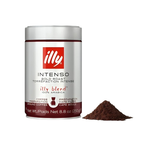illy Intenso Filter ...