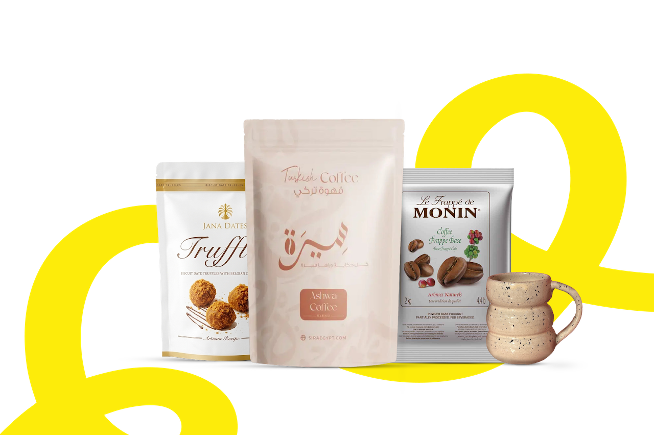 The Me-Time Bundle...