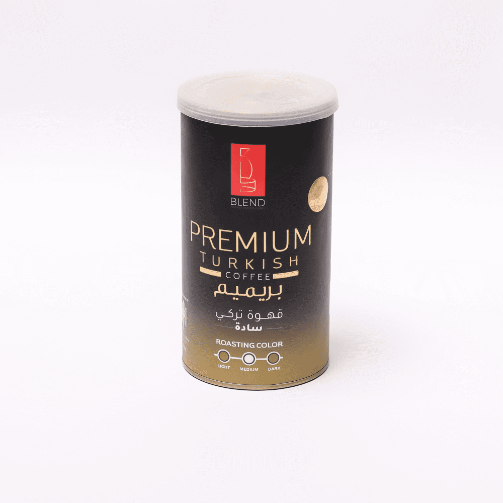 Blend Coffee Premium...