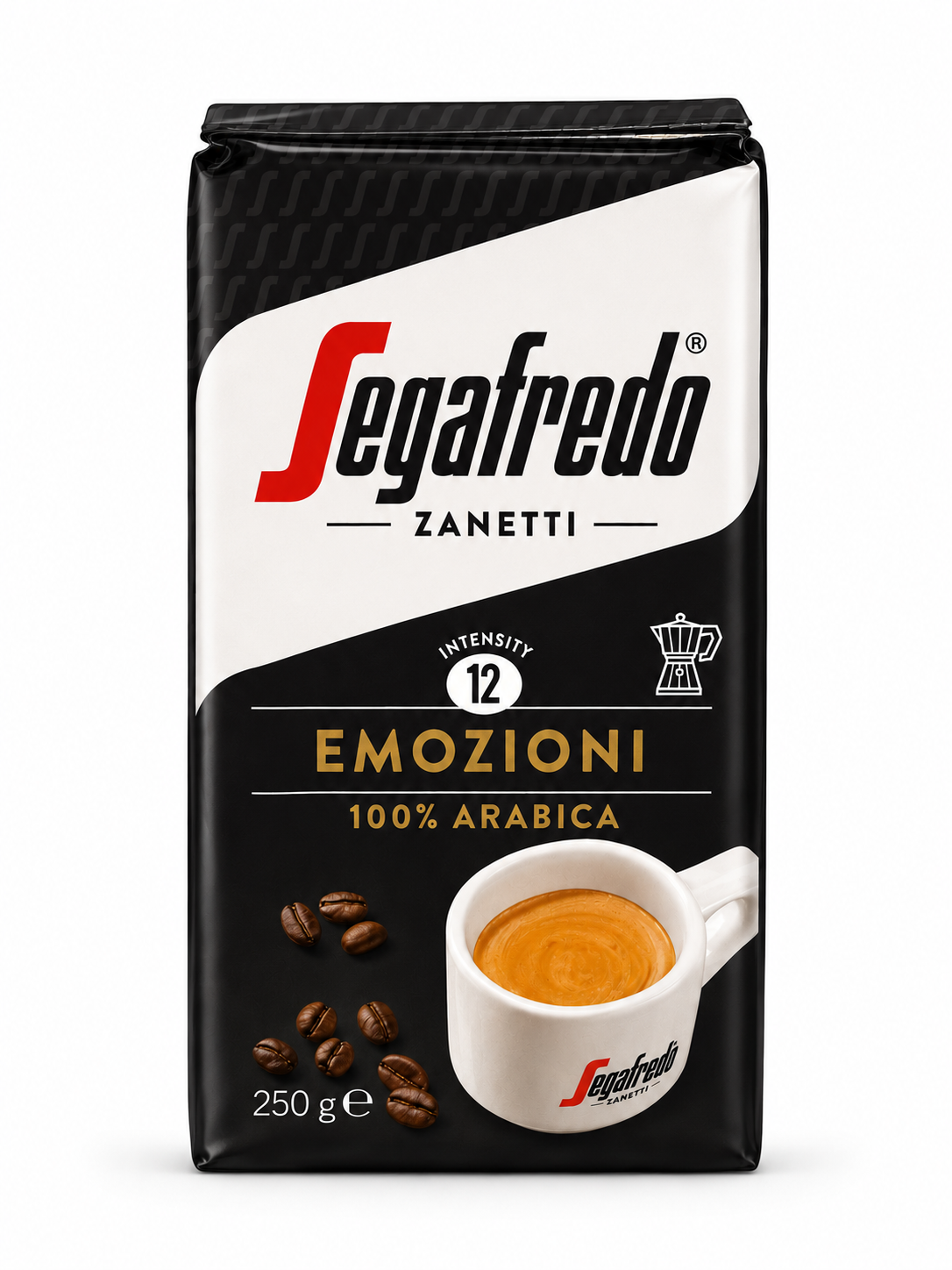 Segafredo Emozioni G...