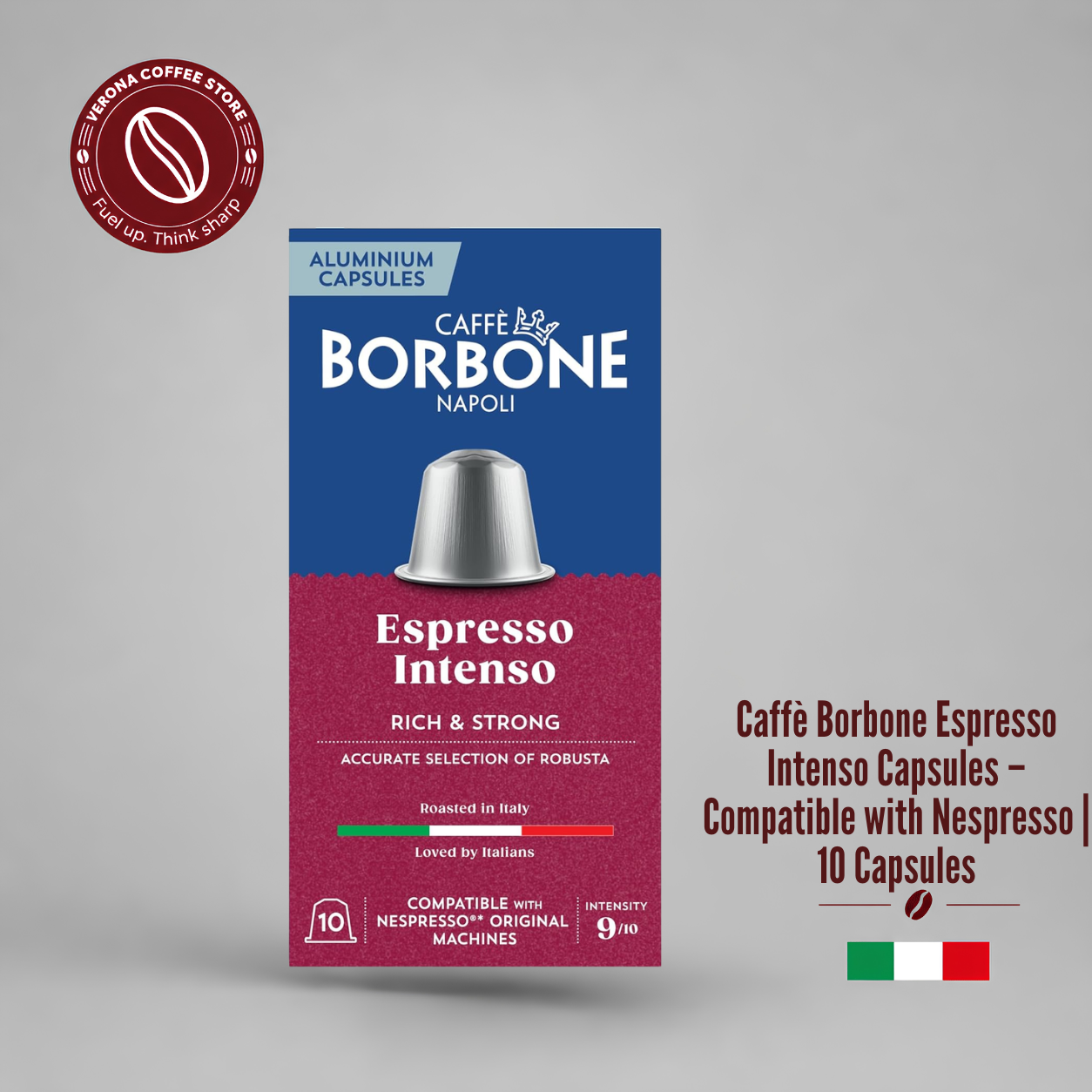Caffè Borbone Espres...