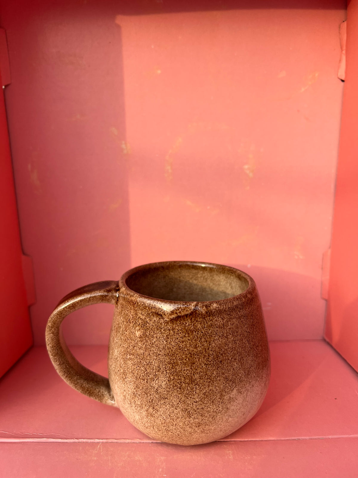 Classic Sandy Mug...