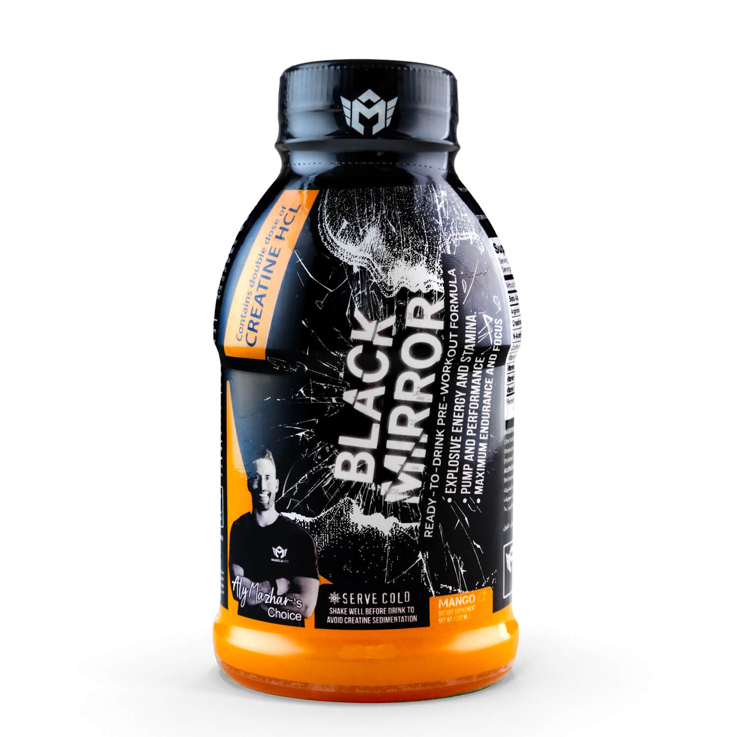 Muscle Add Liquid Bl...