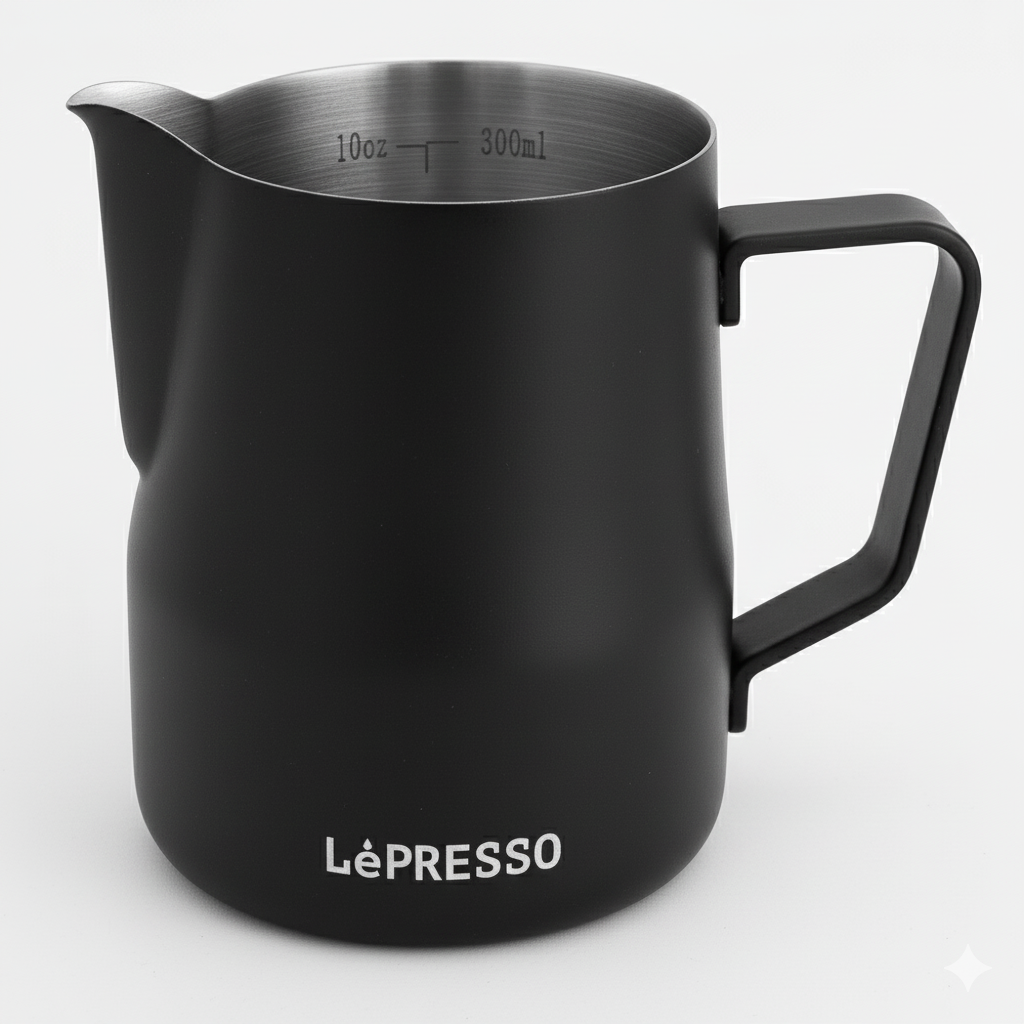 Lepresso Milk Frothi...