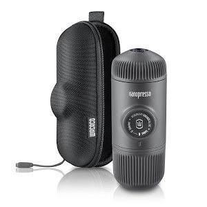 Wacaco Nanopresso Gr...