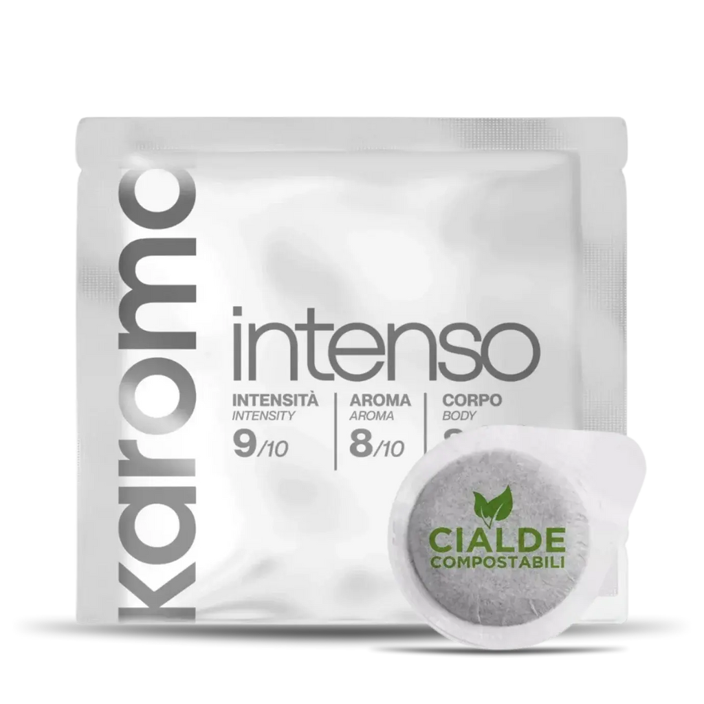 Karoma Intenso Easy ...