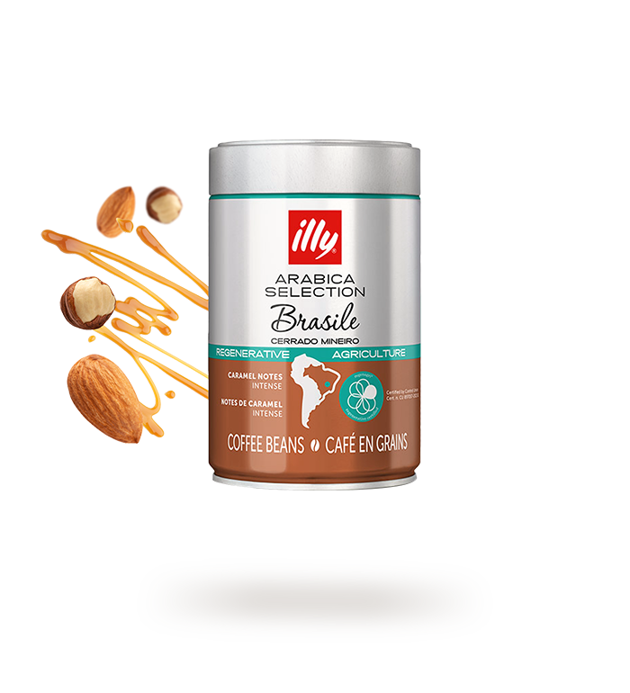 illy Arabica Selecti...