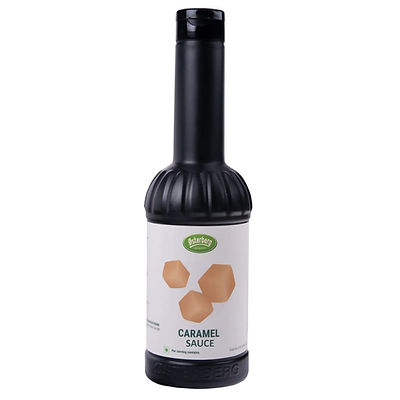 Osterberg Caramel Sa...