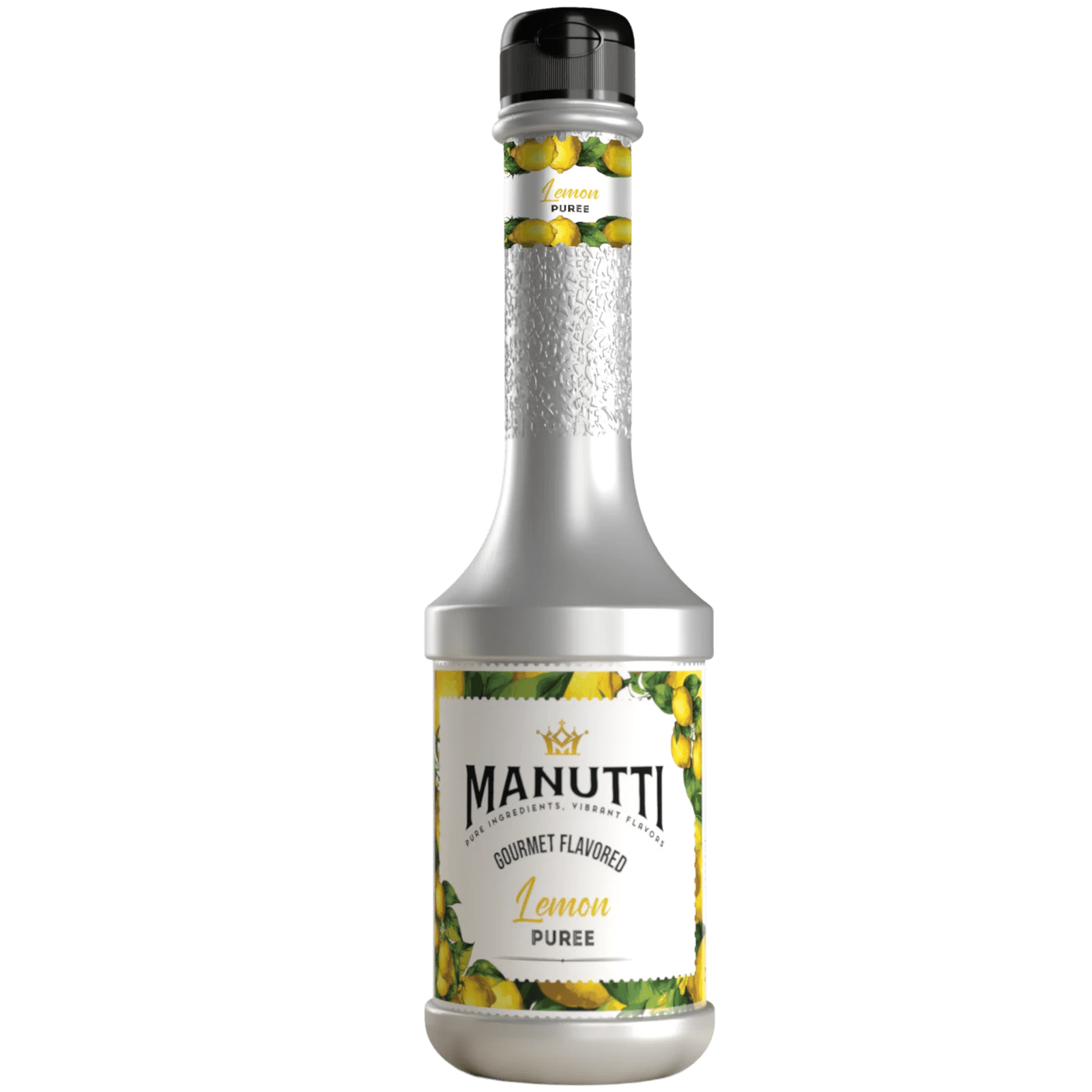 Manutti Lemon Puree...