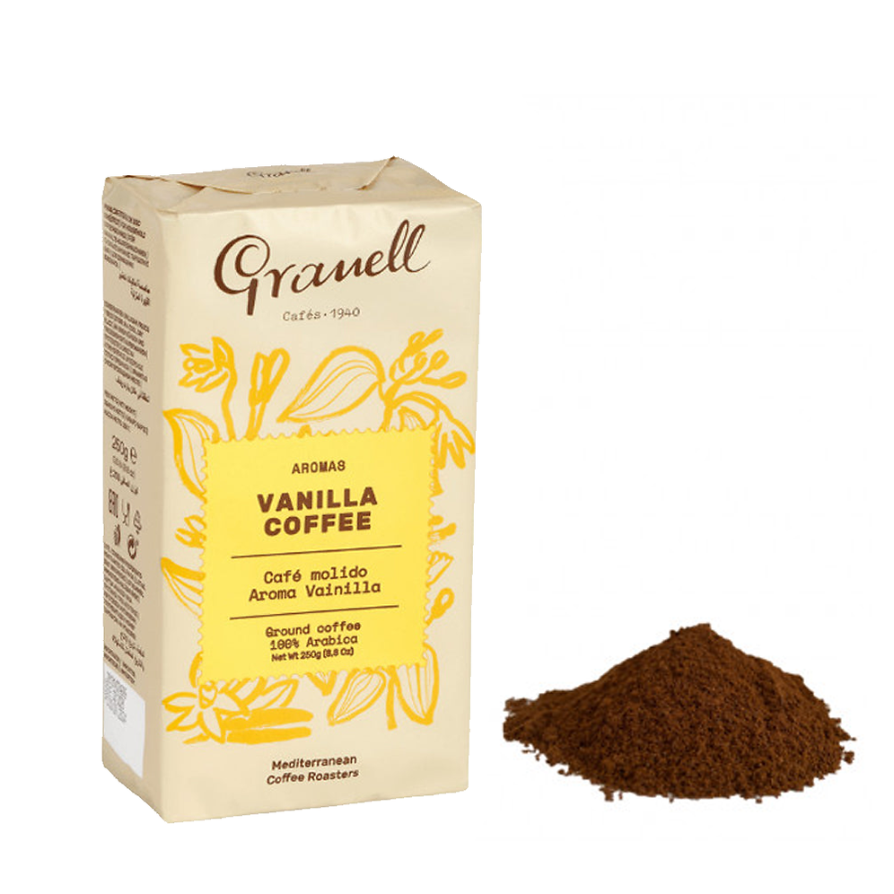 Granell Vanilla 100%...