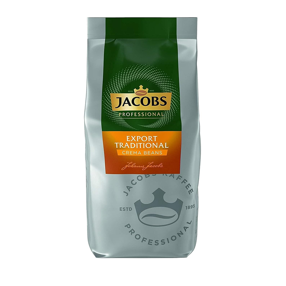 Jacobs Professional ...