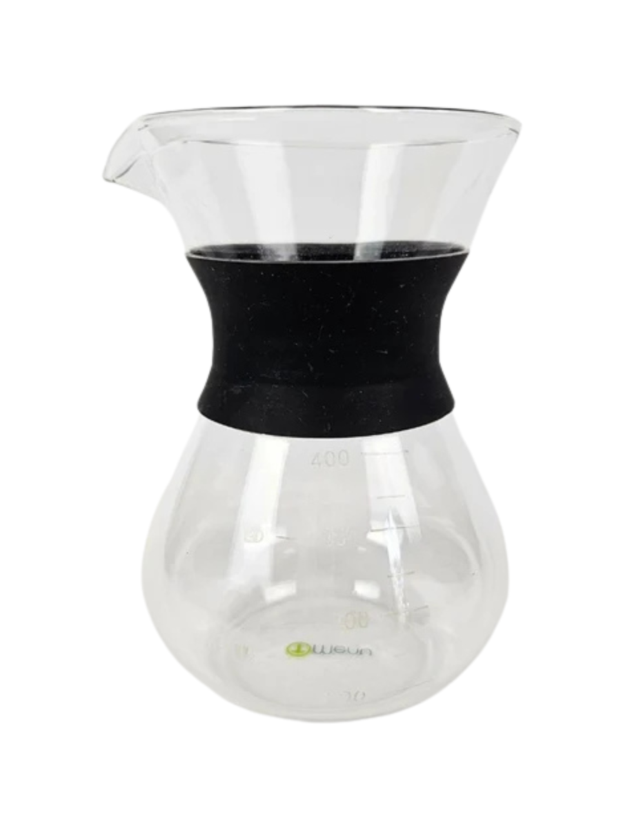 Pour Over Coffee Pot...