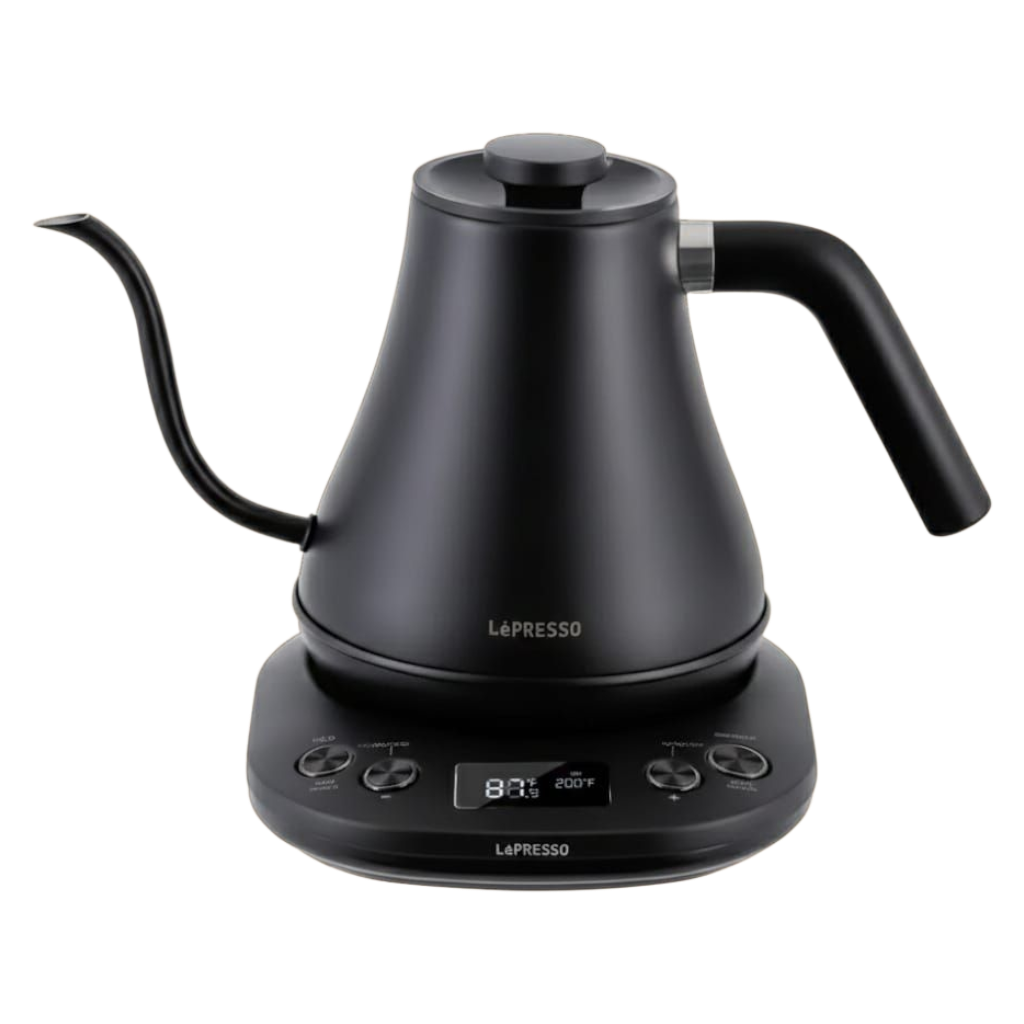 Lepresso Electric Po...