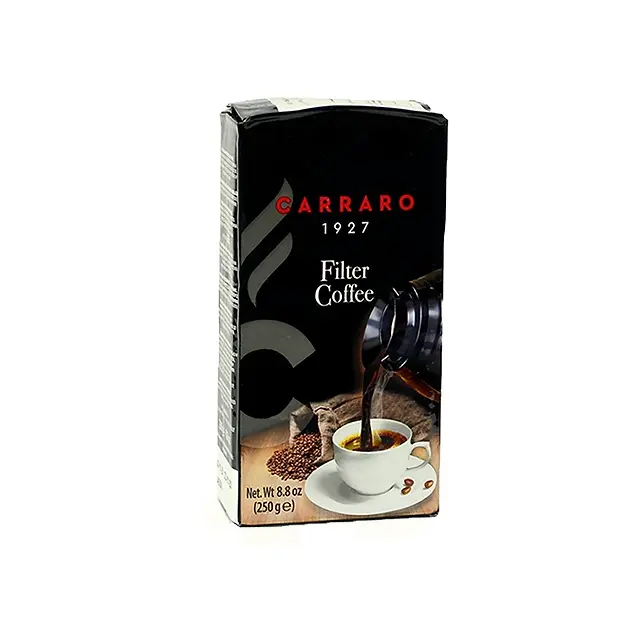 Carraro Filter Coffe...