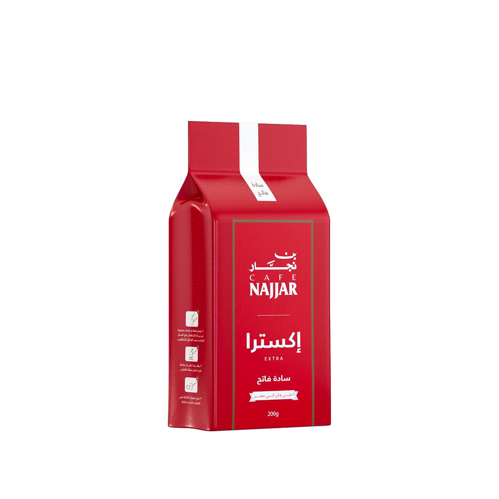 Najjar Original Blen...