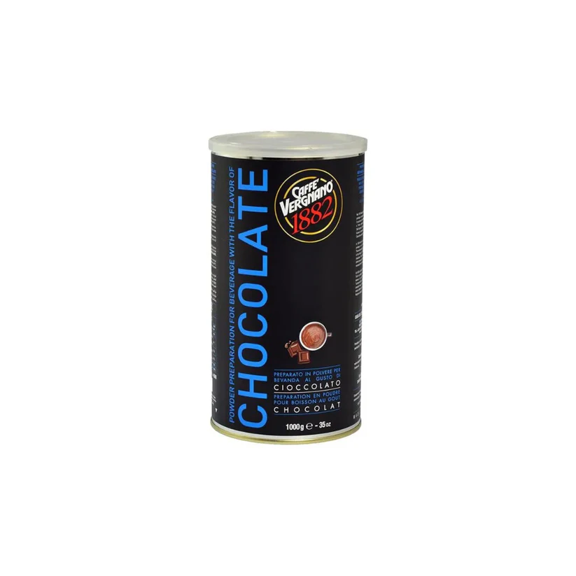 Caffè Vergnano Hot C...