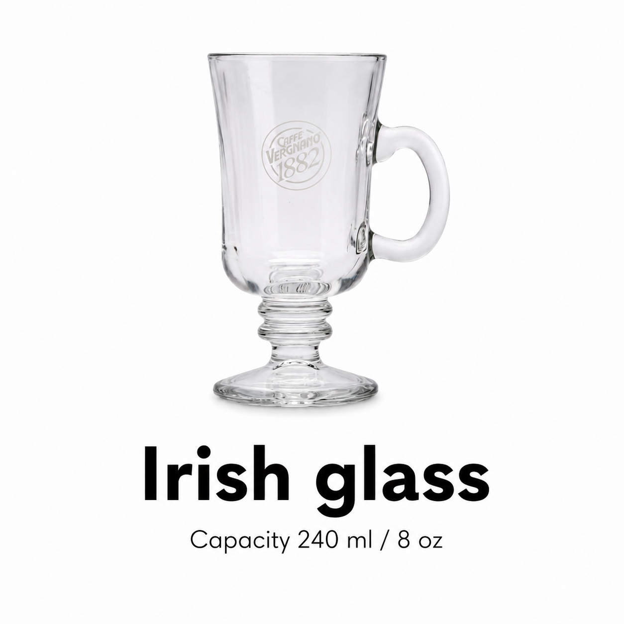 Caffè Vergnano Irish...