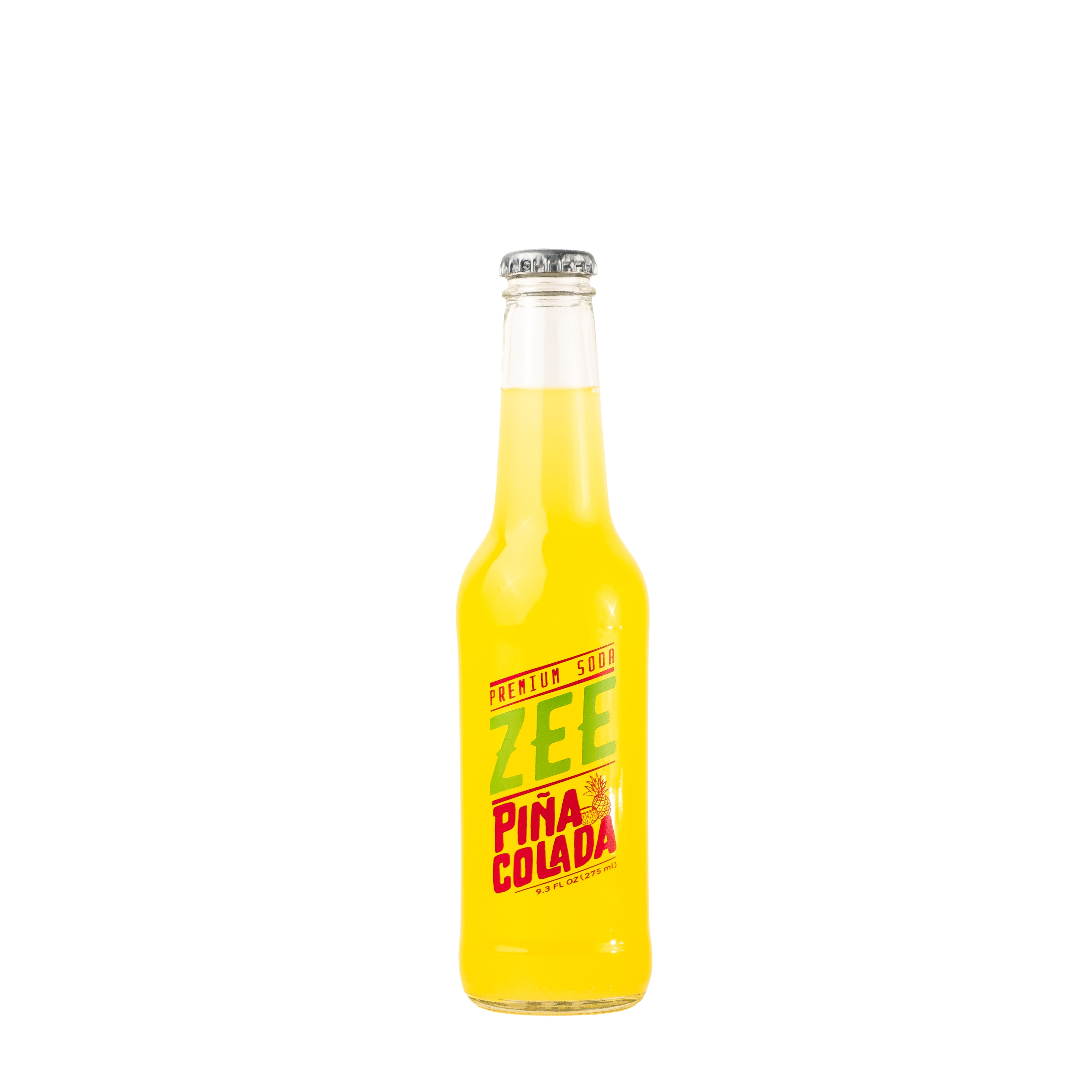 ZEE Piña Colada Spar...