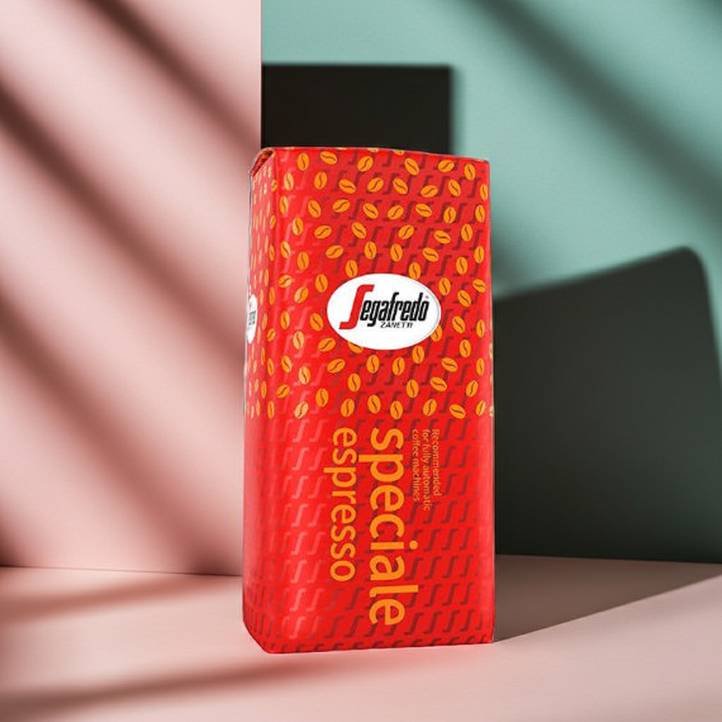 Segafredo Special Es...