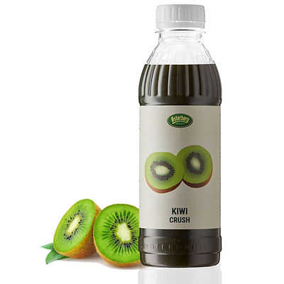 Osterberg Kiwi Fruit...