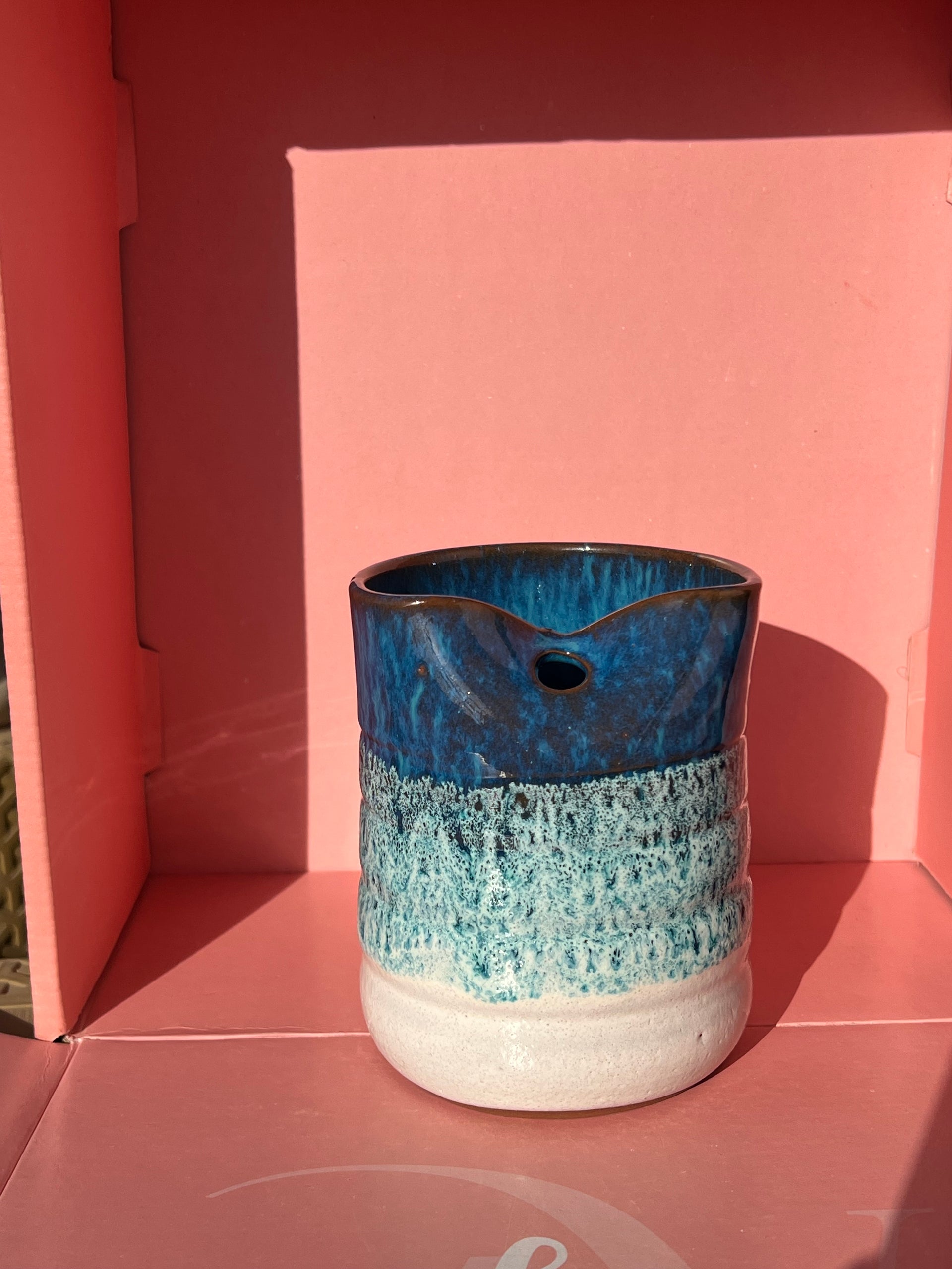 Tide Ice Coffee Mug...