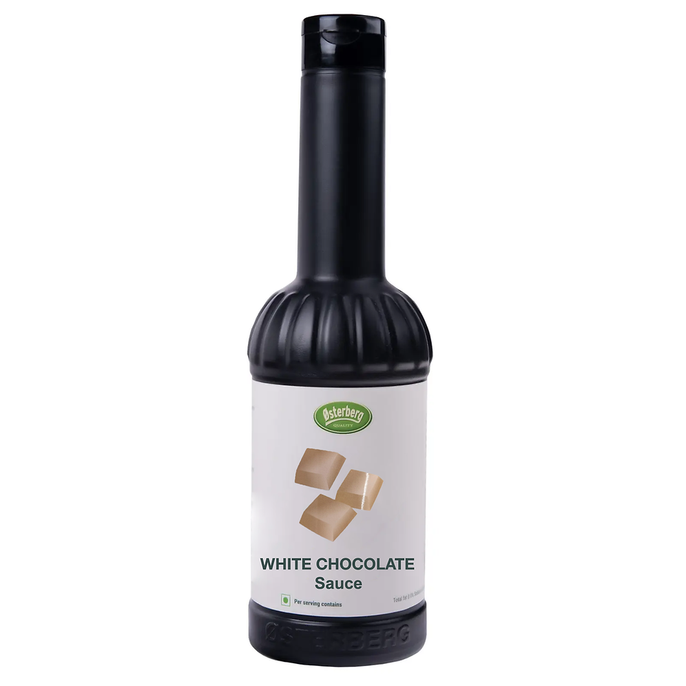 Osterberg White Choc...