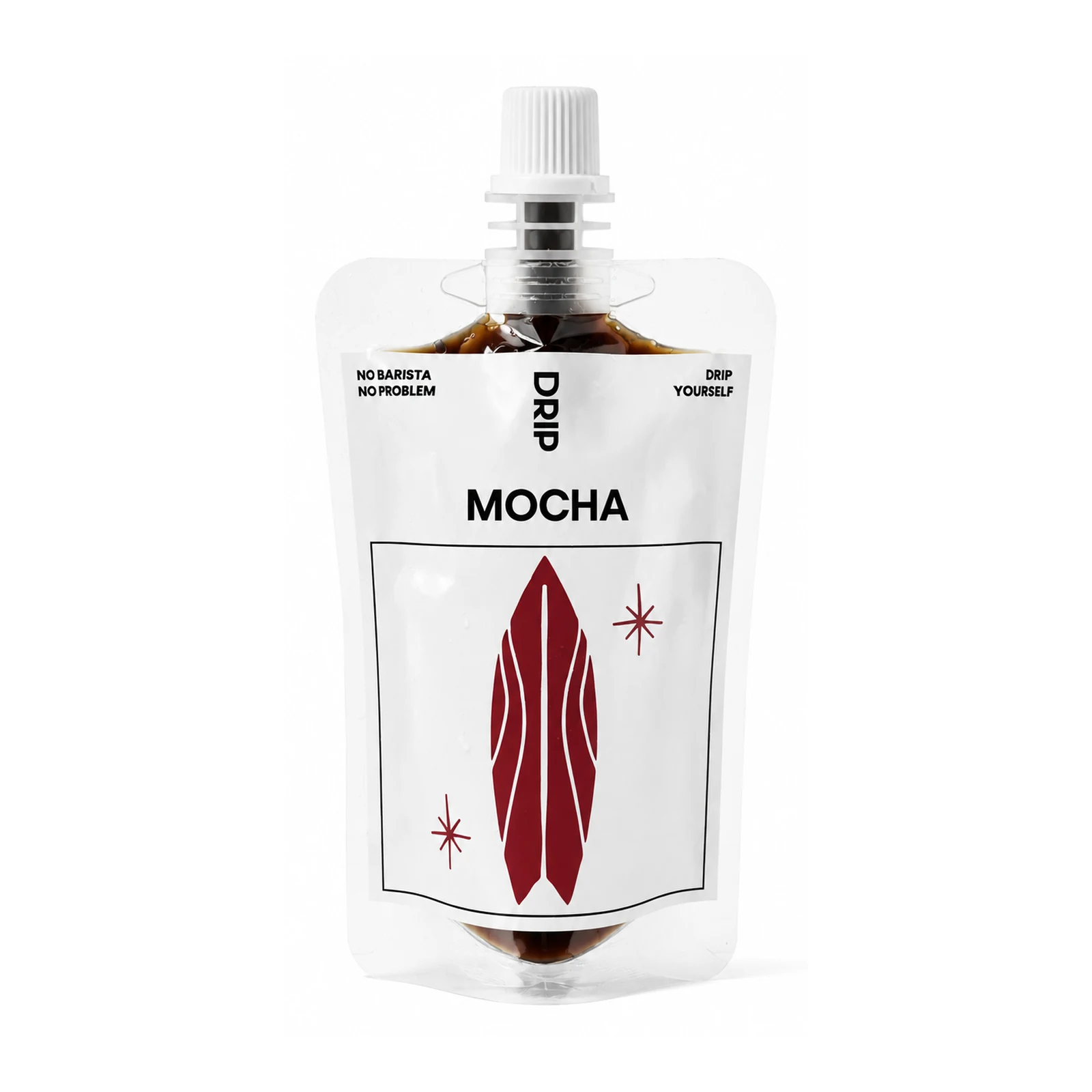 DRIP Mocha...