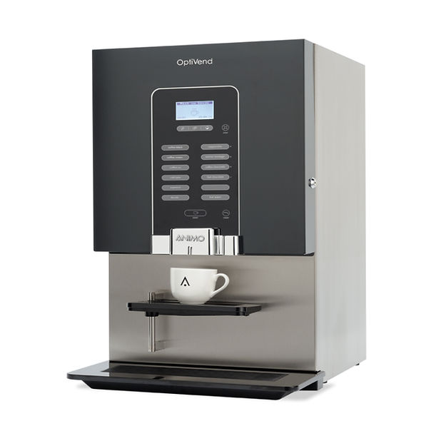 ANIMO OPTIVEND MACHI...