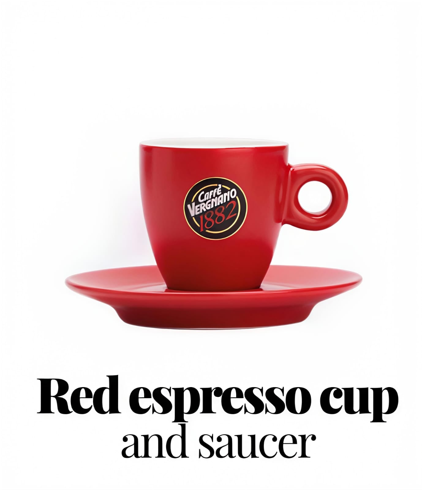 Caffè Vergnano Red E...
